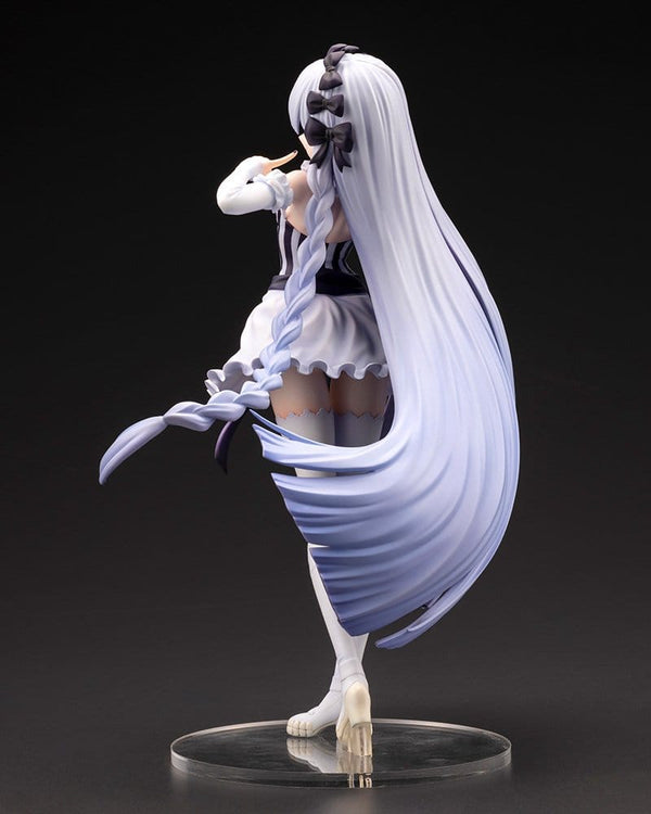 Fate/strange Fake - Francesca Prelati - PVC Figur 1/7 (24 cm)