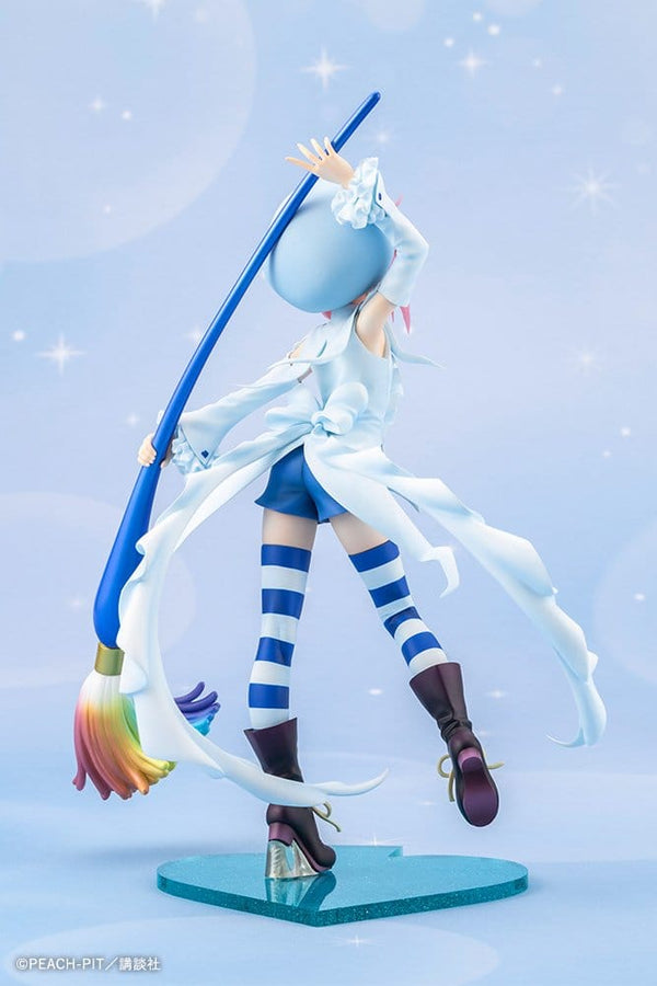 Shugo Chara! - Amulet Spade - PVC Figur 1/7 (26 cm)