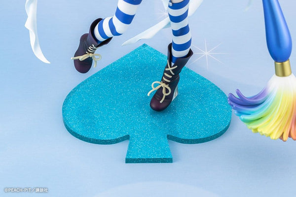 Shugo Chara! - Amulet Spade - PVC Figur 1/7 (26 cm)