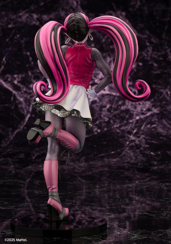 Monster High - Draculaura - Bishoujo PVC Statue 1/7 (26 cm)