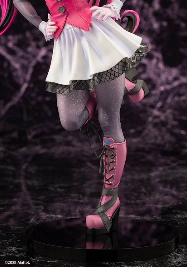 Monster High - Draculaura - Bishoujo PVC Statue 1/7 (26 cm)