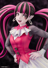 Monster High - Draculaura - Bishoujo PVC Statue 1/7 (26 cm)