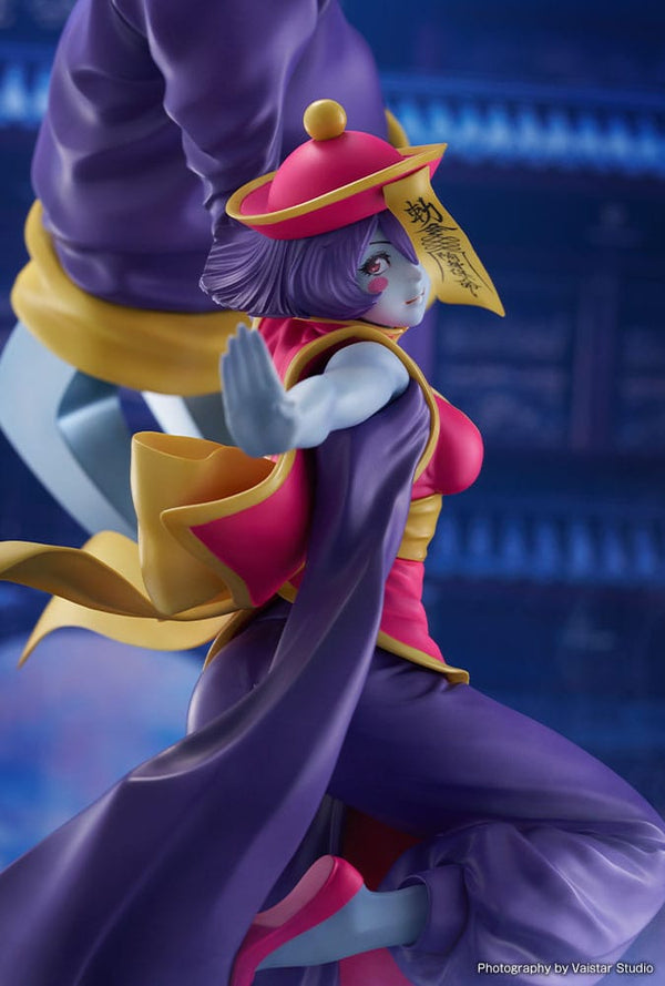 Darkstalkers - Hsien-Ko - Bishoujo PVC Statue 1/7 (29 cm)