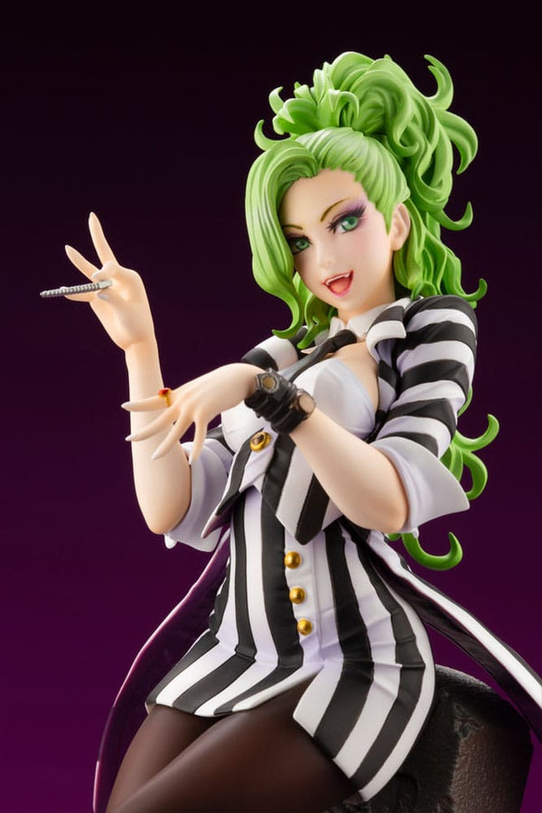 Beetlejuice - Bishoujo PVC Statue 1/7 (21 cm)