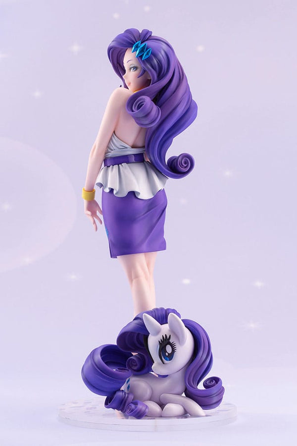 My Little Pony - Rarity - Bishoujo PVC Statue 1/7 (22 cm)