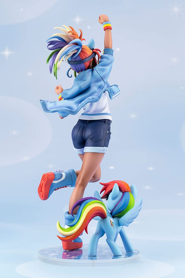 My Little Pony - Rainbow Dash - Bishoujo PVC Statue 1/7 (24 cm)