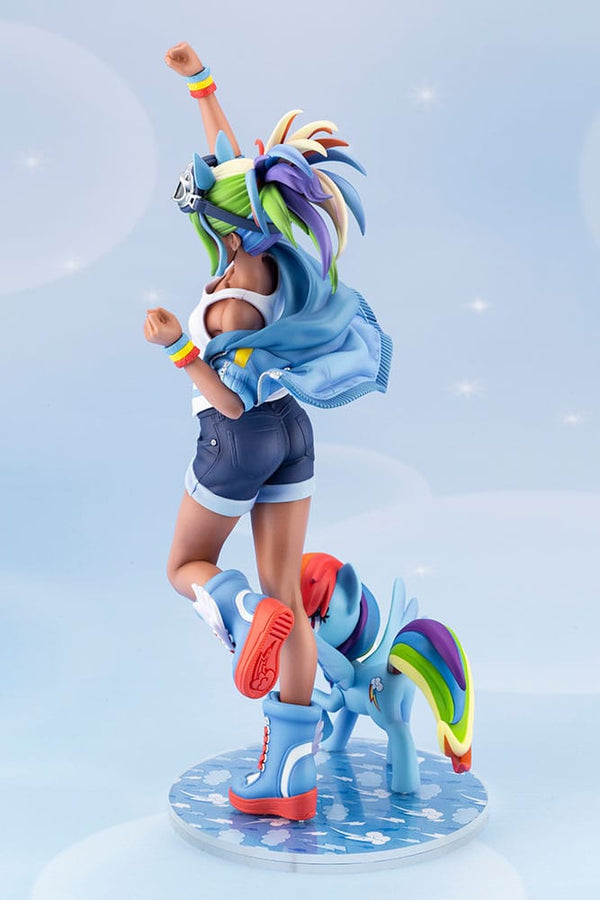 My Little Pony - Rainbow Dash - Bishoujo PVC Statue 1/7 (24 cm)