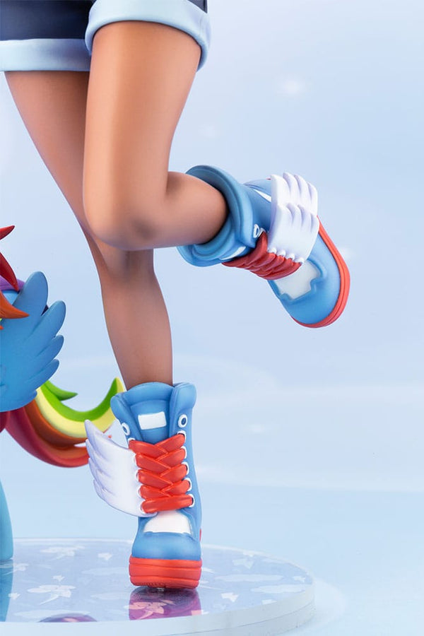My Little Pony - Rainbow Dash - Bishoujo PVC Statue 1/7 (24 cm)