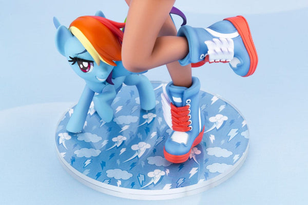 My Little Pony - Rainbow Dash - Bishoujo PVC Statue 1/7 (24 cm)