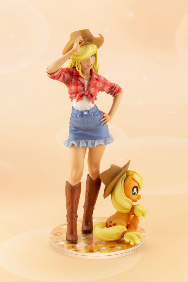 My Little Pony - Applejack - Bishoujo PVC Statue 1/7 (22 cm)