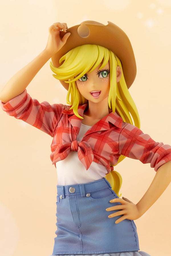 My Little Pony - Applejack - Bishoujo PVC Statue 1/7 (22 cm)