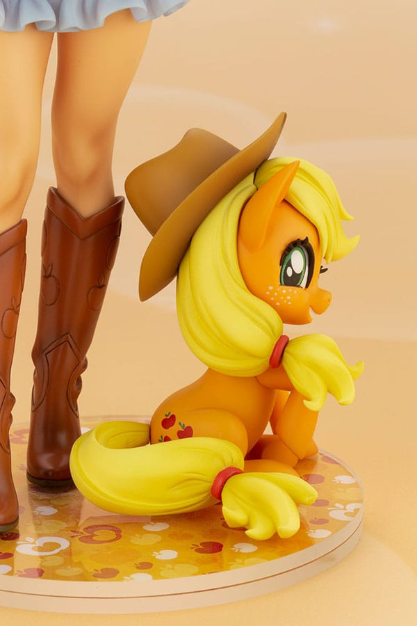 My Little Pony - Applejack - Bishoujo PVC Statue 1/7 (22 cm)