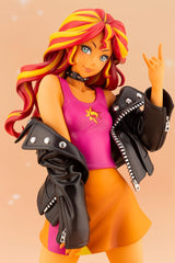 My Little Pony - Sunset Shimmer - Bishoujo PVC Statue 1/7 (22 cm)