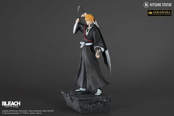 Bleach: Thousand-Year Blood War - Ichigo - PVC Statue 1/8 (29 cm)