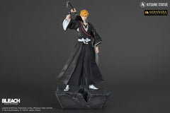 Bleach: Thousand-Year Blood War - Ichigo - PVC Statue 1/8 (29 cm)