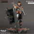 Berserk - Guts: Akihabara Legend Ver. - PVC Statue 1/8 (30 cm)