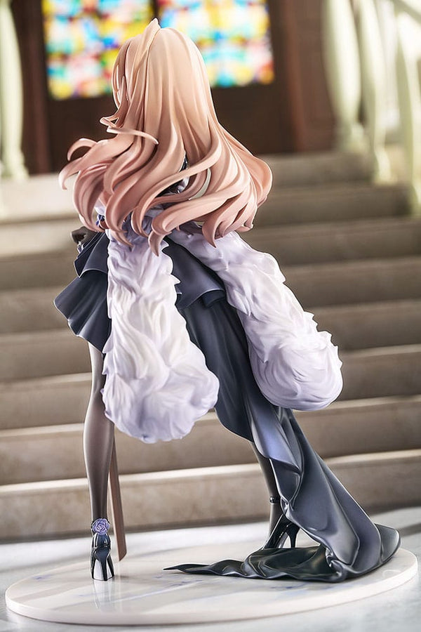 Toradora! - Taiga Aisaka: Dress Ver. - PVC Statue 1/7 (23 cm)