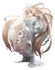 Chobits - Chi: Deluxe Edition Ver. - PVC Statue 1/6 (23 cm)