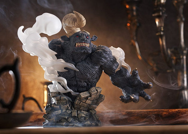 Berserk - Zodd - PVC Bust (15 cm)