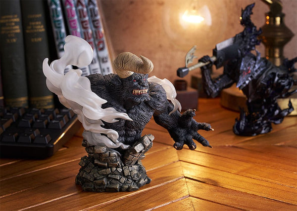 Berserk - Zodd - PVC Bust (15 cm)