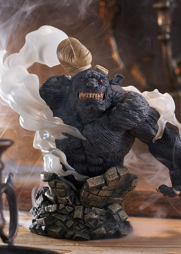 Berserk - Zodd - PVC Bust (15 cm)