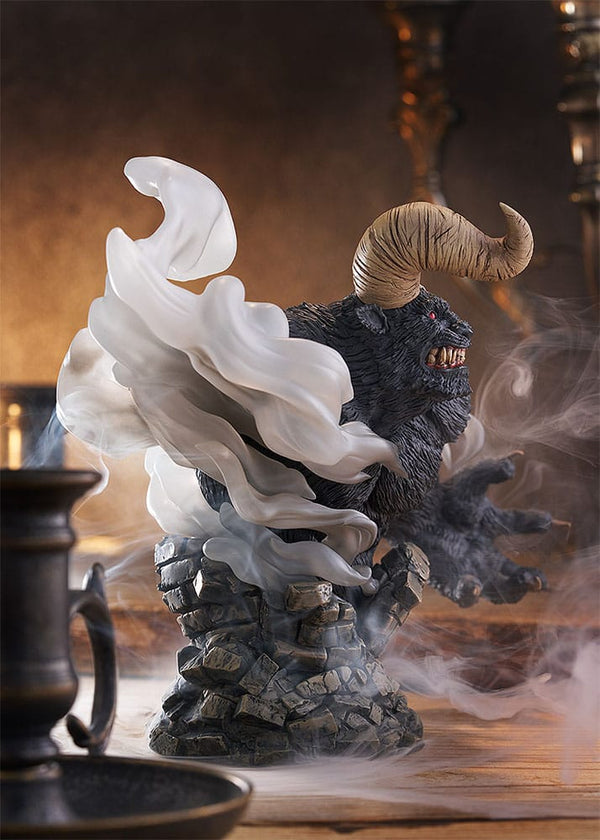 Berserk - Zodd - PVC Bust (15 cm)