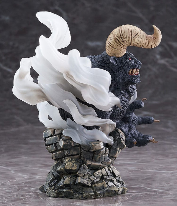 Berserk - Zodd - PVC Bust (15 cm)