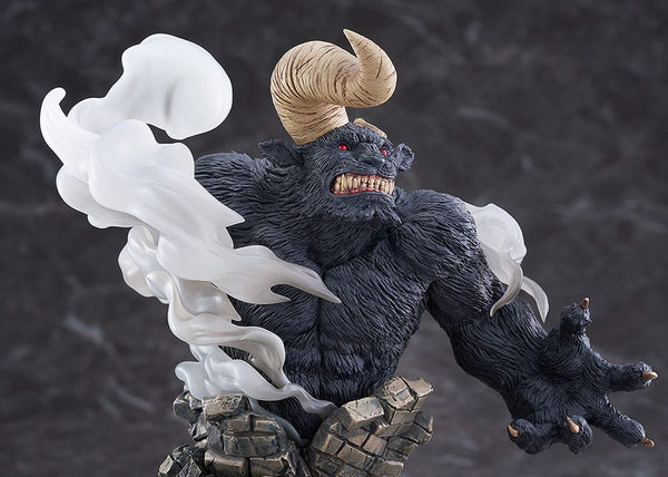 Berserk - Zodd - PVC Bust (15 cm)