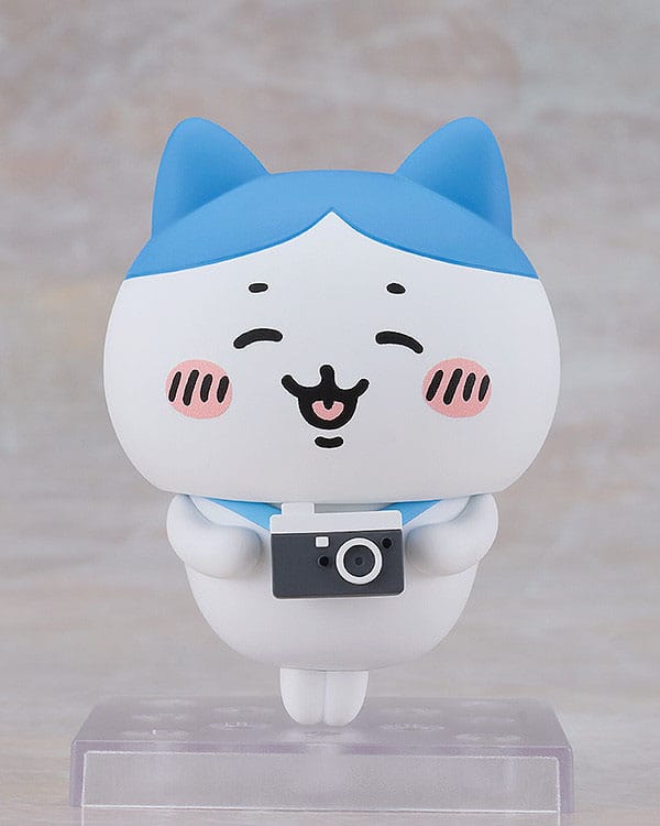 Chiikawa - Hachiware - Nendoroid Action Figur (7 cm)