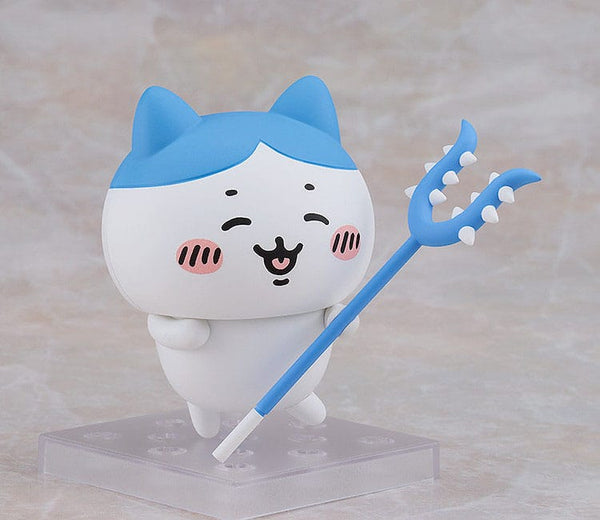 Chiikawa - Hachiware - Nendoroid Action Figur (7 cm)