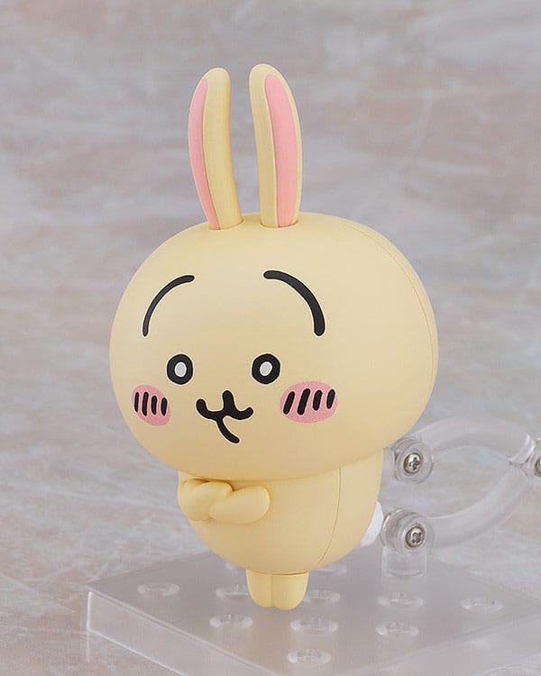 Chiikawa - Usagi - Nendoroid Action Figur (7 cm)