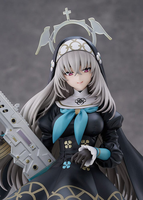 Blue Archive - Sakurako - PVC Statue 1/7 (27 cm)