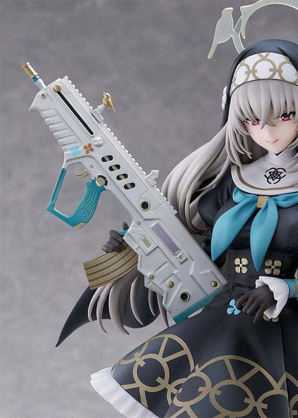 Blue Archive - Sakurako - PVC Statue 1/7 (27 cm)