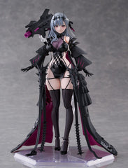 Goddess of Victory: Nikke - Modernia: Second Affection Ver. - Figma Action Figur (16 cm)