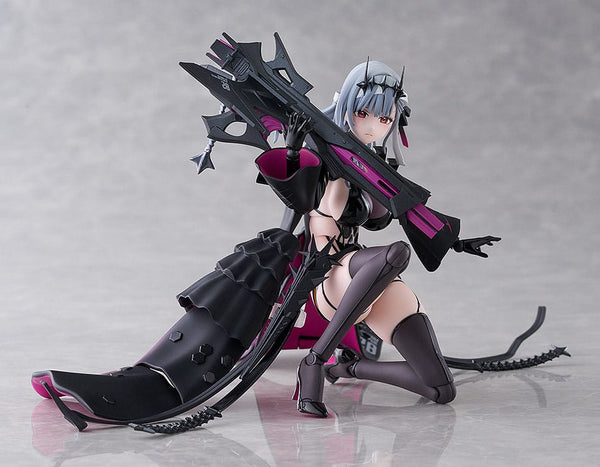 Goddess of Victory: Nikke - Modernia: Second Affection Ver. - Figma Action Figur (16 cm)