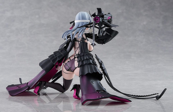 Goddess of Victory: Nikke - Modernia: Second Affection Ver. - Figma Action Figur (16 cm)