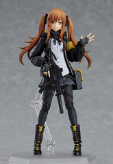 Girls Frontline - UMP9 - Figma Action Figur (14 cm)