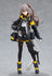 Girls Frontline - UMP45 - Figma Action Figur (14 cm)
