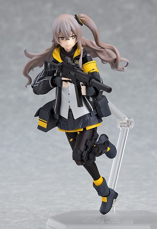 Girls Frontline - UMP45 - Figma Action Figur (14 cm)