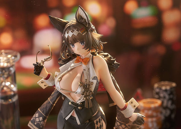 Original Character - Alice-chan - PVC Statue 1/7 (29 cm)