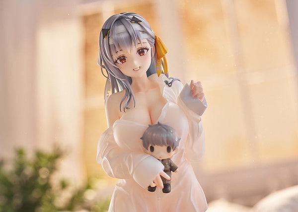 Goddess of Victory: Nikke - Modernia: First Affection Ver. - PVC Statue 1/7 (25 cm)