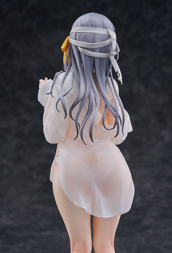 Goddess of Victory: Nikke - Modernia: First Affection Ver. - PVC Statue 1/7 (25 cm)