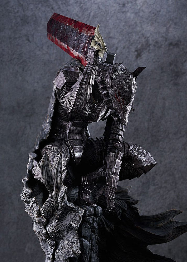 Berserk - Guts: Berserker Armor Ver. - Pop Up Parade XL PVC Statue (38 cm)