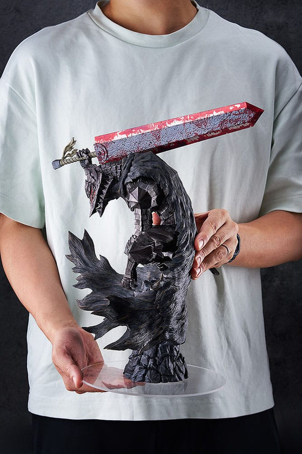 Berserk - Guts: Berserker Armor Ver. - Pop Up Parade XL PVC Statue (38 cm)