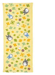 My Neighbor Totoro - Totoro: Clover Ver. - Håndklæde (34 x 80 cm)
