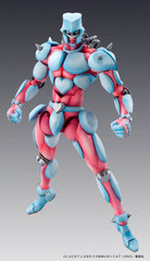 JoJo's Bizarre Adventure - Crazy Diamond - Super Action Figur (16 cm)