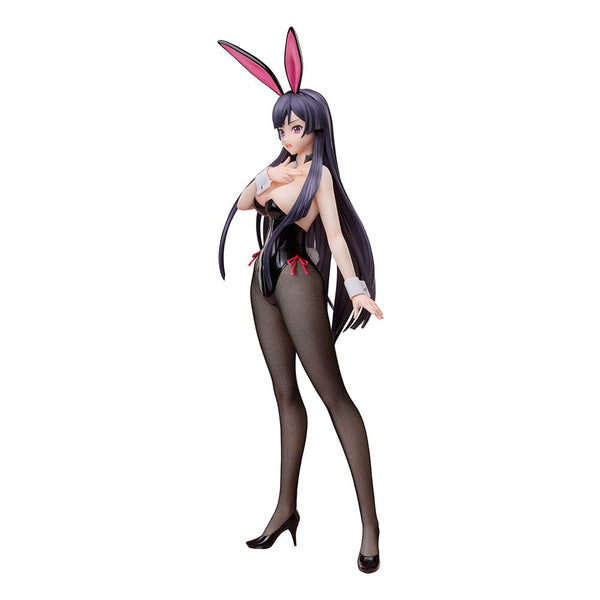 Code Geass: Lelouch of the Rebellion - Sakuya Sumeragi: Bunny Ver. - B-Style PVC Statue (45 cm)