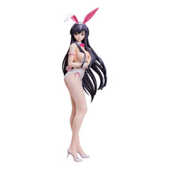 Code Geass: Rozé of the Recapture - Sakura Haruyanaginomiya: Bunny Ver. - PVC Statue (45 cm)