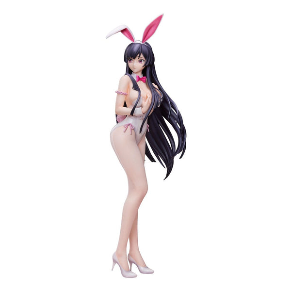 Code Geass: Rozé of the Recapture - Sakura Haruyanaginomiya: Bunny Ver. - PVC Statue (45 cm)