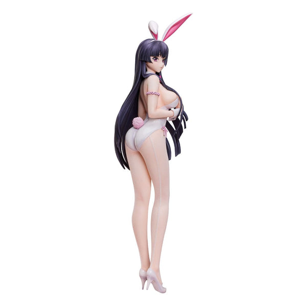Code Geass: Rozé of the Recapture - Sakura Haruyanaginomiya: Bunny Ver. - PVC Statue (45 cm)